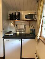 Korskullens Camping Stugor & Cafe