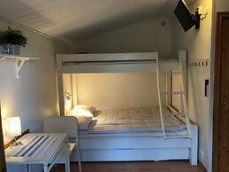 Korskullens Camping Stugor & Cafe