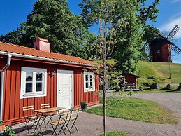 Korskullens Camping Stugor & Cafe