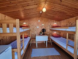 Korskullens Camping Stugor & Cafe