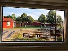 Korskullens Camping Stugor & Cafe