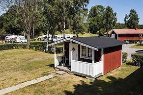 Korskullens Camping Stugor & Cafe