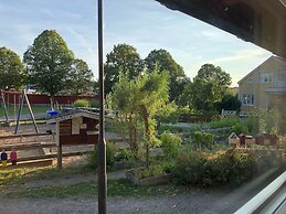 Korskullens Camping Stugor & Cafe