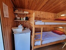Korskullens Camping Stugor & Cafe