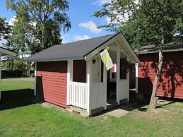 Korskullens Camping Stugor & Cafe