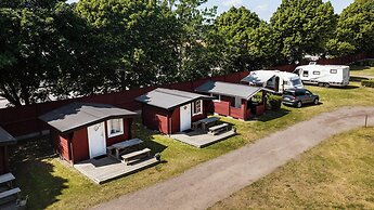 Korskullens Camping Stugor & Cafe