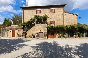 Agriturismo I Pagliai