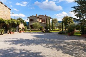 Agriturismo I Pagliai