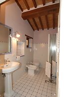 Agriturismo I Pagliai