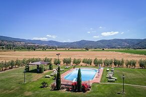 Agriturismo I Pagliai