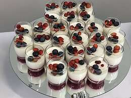 Agriturismo I Pagliai