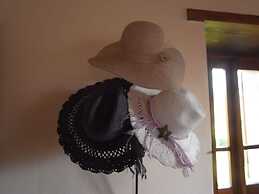 Agriturismo I Pagliai