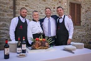 Agriturismo I Pagliai