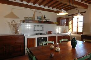 Agriturismo I Pagliai