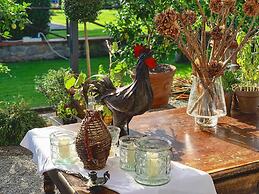 Agriturismo I Pagliai