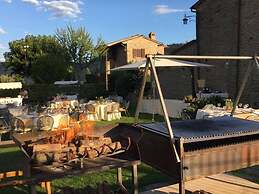 Agriturismo I Pagliai