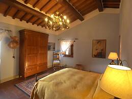 Agriturismo I Pagliai