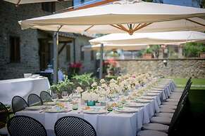 Agriturismo I Pagliai