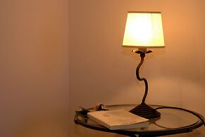 Agriturismo I Pagliai