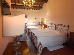 Agriturismo I Pagliai