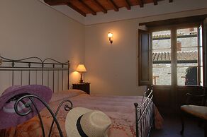 Agriturismo I Pagliai