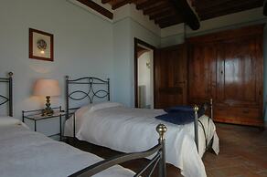 Agriturismo I Pagliai