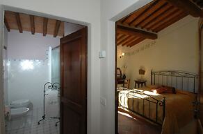 Agriturismo I Pagliai