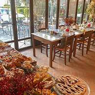 Agriturismo I Pagliai