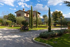 Agriturismo I Pagliai