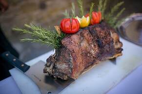 Agriturismo I Pagliai