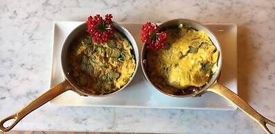 Agriturismo I Pagliai