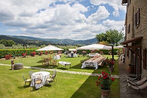 Agriturismo I Pagliai