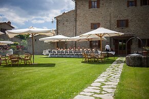 Agriturismo I Pagliai