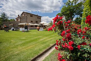 Agriturismo I Pagliai