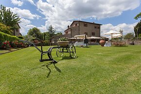 Agriturismo I Pagliai