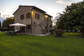 Agriturismo I Pagliai