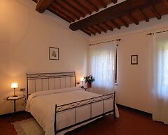 Agriturismo I Pagliai