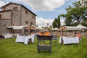 Agriturismo I Pagliai