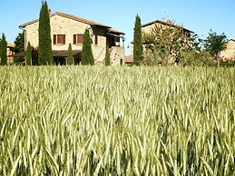 Agriturismo I Pagliai