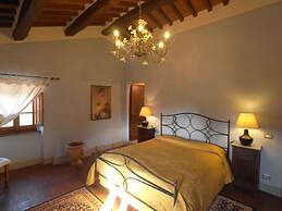 Agriturismo I Pagliai