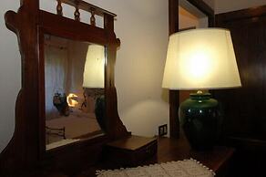 Agriturismo I Pagliai