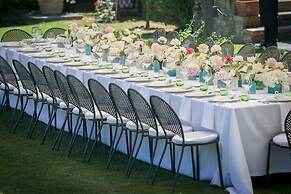 Agriturismo I Pagliai