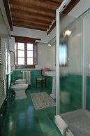 Agriturismo I Pagliai