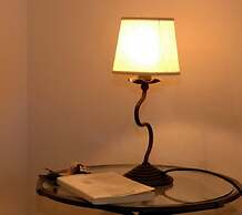 Agriturismo I Pagliai