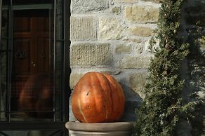 Agriturismo I Pagliai