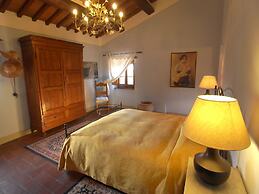 Agriturismo I Pagliai