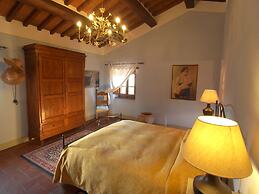 Agriturismo I Pagliai