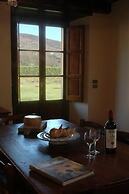 Agriturismo I Pagliai