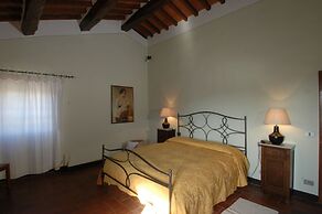 Agriturismo I Pagliai