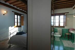 Agriturismo I Pagliai